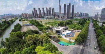 拿地两年未建成，未来科技城27万方商地易主，宝龙接盘万方宏盛科技
