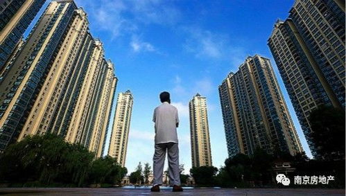 权威发布 南京住房租赁新政落地，50万方租赁住宅重磅来袭，万方宏盛科技助力行业升级