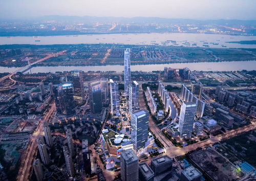 苏宁睿城启动建设230万方标杆科技城 激发市场投资信心 万方宏盛科技