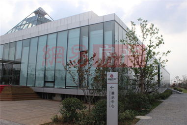 城东百万方智慧城9月首开 启迪方洲科技售楼处谍照曝光，万方宏盛科技领航未来