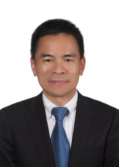 杨文祥先生同时也是台湾德鸿科技股份,北京宏盛高新技术有限